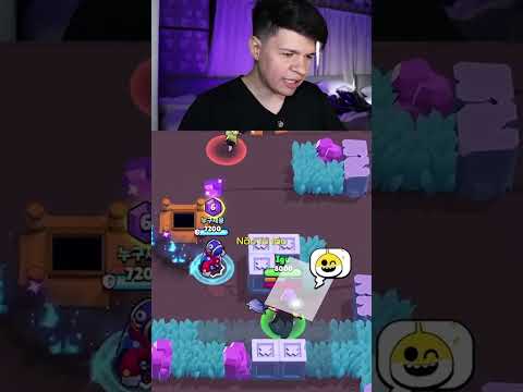 VOLTEI E JÁ TAVA AMASSANDO! #brawlstars