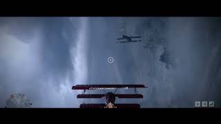 Battlefield Dogfights Trap Royalty Cinema