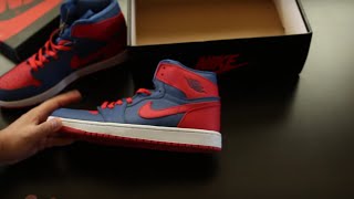 SCAMMED ON EBAY | FAKE JORDAN SNEAKERS WTF!?