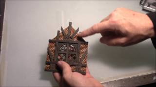 Watermill Step 5B: Remaining Wall Building Suggestions