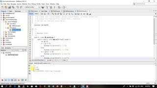 Java Tutorial Lesson 03   Simple if Branching
