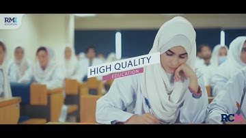 Rehman College of Nursing - RCN | Admissions 2022