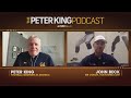 NFL Draft 2021: John Beck talks preparing Zach Wilson for life in New York | Peter King Podcast