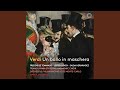 Miniature de la vidéo de la chanson Un Ballo In Mashcera, Act 1: Signori, Oggi D'ulrica Alla Magion V'invito