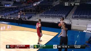 Full Davion Mitchell 2020-2021 Season Makes - Baylor Bears Update