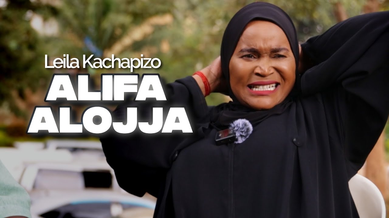 KY'OLIFA OLOJJA: EBISSA BYALI BINZISE | Leila Kachapizo