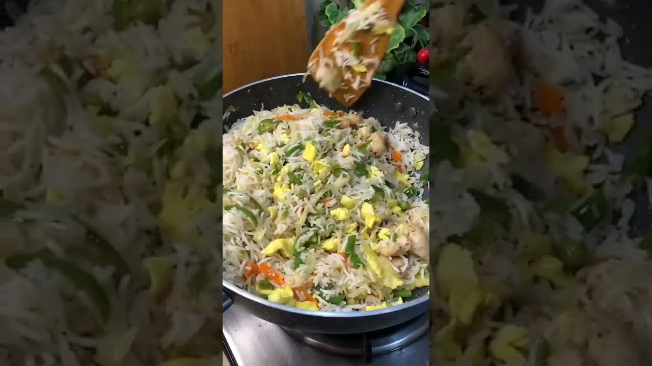 Johnny biryani aur hamare YouTube channel ko subscribe Karen aur like Karen