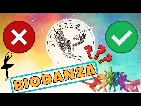 CE QUE L&rsquo;ON FAIT (et ce qu&rsquo;on ne fait pas) EN BIODANZA