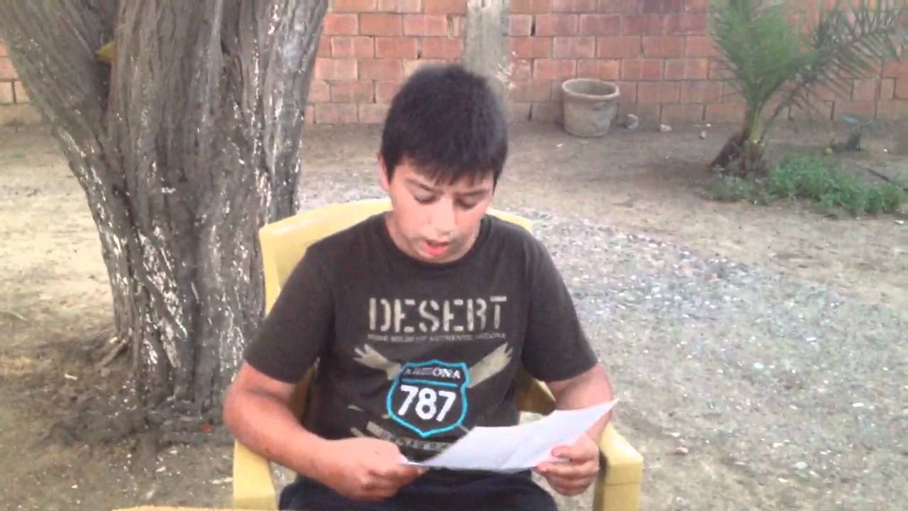 Kısa film(Ben u Ben 3)