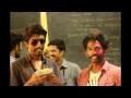 CET Munshimukku Boys Presents