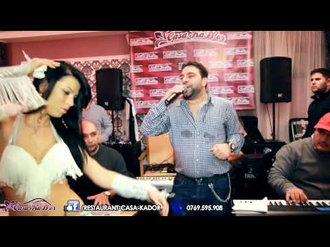 Florin Salam - Striga cu mine te iubesc (Casa Kador)