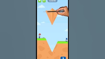 Slice to Save All Levels gameplay #lvl5 #shorts