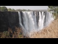 Turners travels  victoria falls zimbabwe  devils cataract