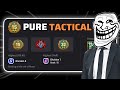 FOUND A DANGEROUS FORMATION FOR QUICK COUNTER IN EFOOTBALL 2026 MOBILE