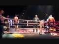 Kick boxing Scorpions 11 b