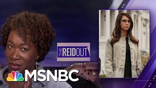 Joy Reid Calls Lauren Boebert ‘The Absolute Worst’ For Fundraising Off Mass Shootings | The ReidOut