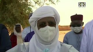 Niger village attacks killed at least 100, says prime minister