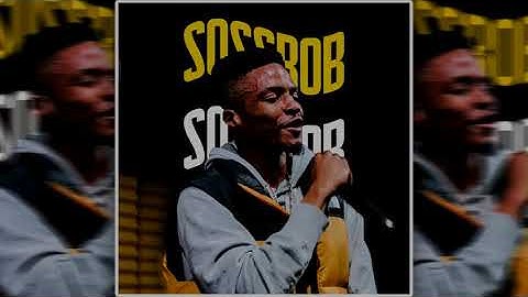 Pierre Bourne - Spongebob (FRIDAYS) *TLOP 5*