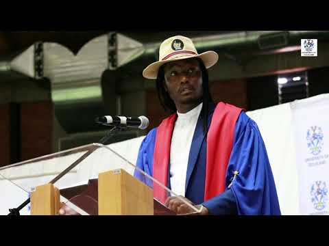Video: ¿Dónde está la universidad de zululandia?