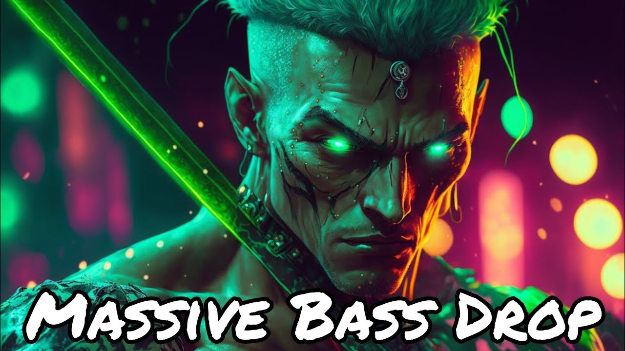 🎧Massive-Bass-Drop🎧 | Supermassive Beats | Late night lofi |