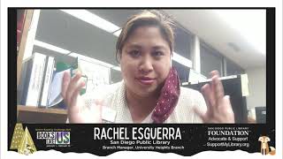 Books Like Us Librarian Rachel Esguerra On Dragonlance