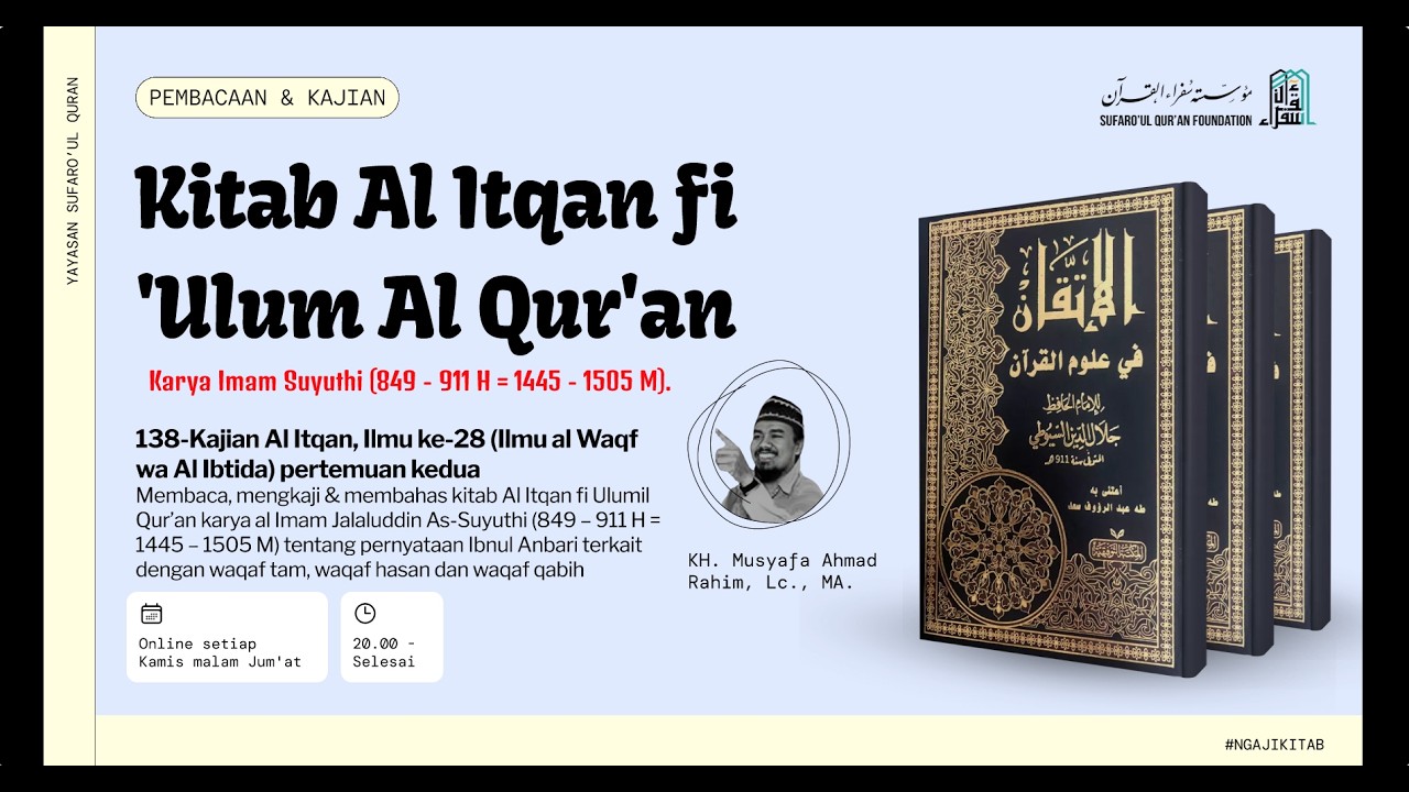 Ngaji Kitab