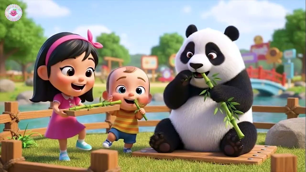 Animal Farm A to Z 🦁 | Animal Names and Sounds for Kids videos for toddlers to watch and learn