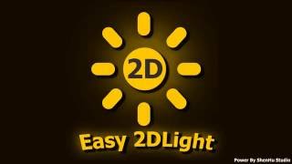 Easy 2D Light