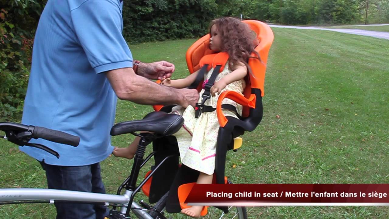 mammacangura bike seat