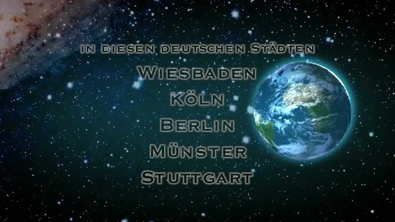 ZDAY 2013 Germany (Promo-Video)