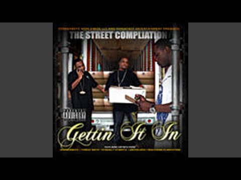 Been Where I Been (feat. Baby Stone & JD Trouble)
