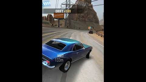 #Shorts #RacingGames Proving Grounds Day 7 race 2 #NFSNoLimits