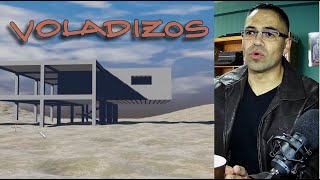 Introducción al comportamiento de voladizos