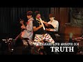 T-SQUARE LIVE ARCHIVE 008：「TRUTH」@ COTTON CLUB