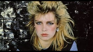 Miniatura del video "Kim Wilde - Take me tonight (Lyrics)"