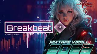 DJ CAMPURAN FYP TIKTOK VIRAL 2023 -BREAKBEAT VIRAL-SOUND KANE JEDAG JEDUG FUL BASS TERBARU