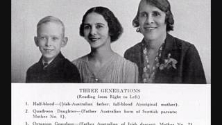Australian Stolen Generations