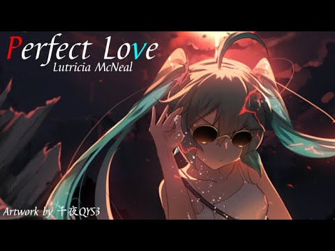 Lutricia McNeal - Perfect Love (한글 번역)