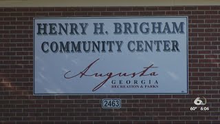 Brigham Center scores big for SPLOST funds