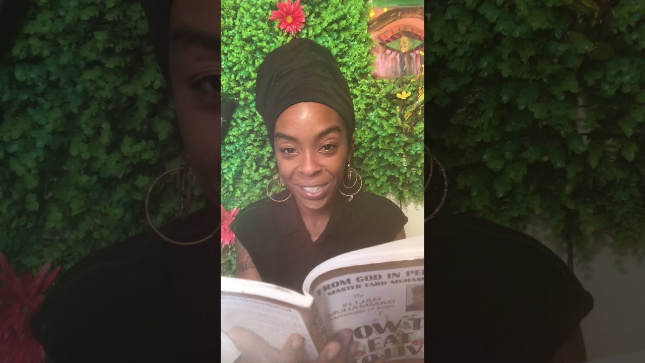 How To Eat To Live Elijah Muhammad Free Pdf