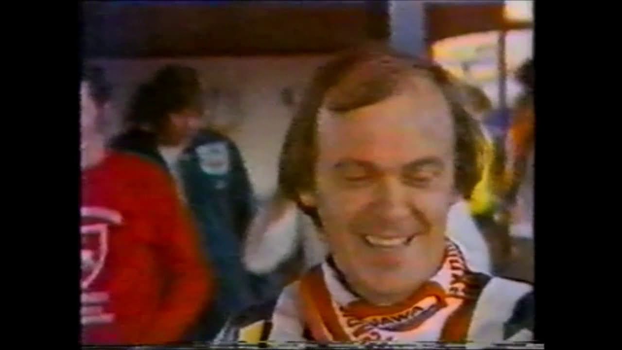 1980 Ковентри Бис против Крэдли Хитенс