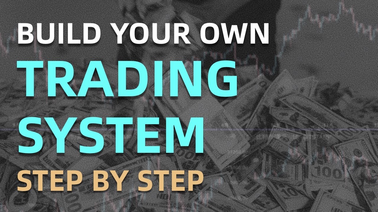 How to Develop Your Own Price Action Trading System in 2024 | Step-by ...