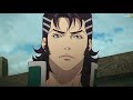 الانمي المميز لأول مرة The past of torment   الجزء الثاني الحلقة رقم 2   YouTube