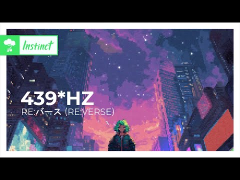 439*hz - Re:バース (Re:Verse) [J-Pop | Monstercat Remake] - YouTube
