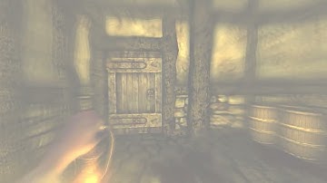 INSANE IN THE MEMBRANE | Amnesia: The Dark Descent | Part 3