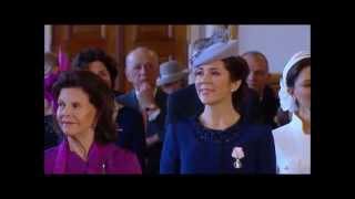 2015 - Royal Year of Frederik and Mary of Denmark by cpdenmark 265,552 views 8 years ago 4 minutes, 1 second