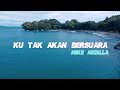 KU TAK AKAN BERSUARA - DJ Angklung by IMp (Remix super slow 2021)