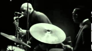 Sonny Rollins  There Will Never Be Another You (Live  Denmark 1965)