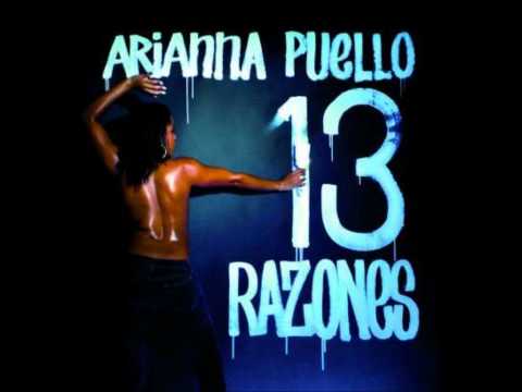 BIENVENIDOS ARIANNA PUELLO