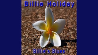 Miniatura del video "Billie Holiday - Everything a Good Man Needs"